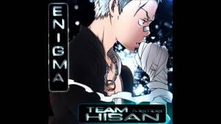 Monty Are I - The Stand