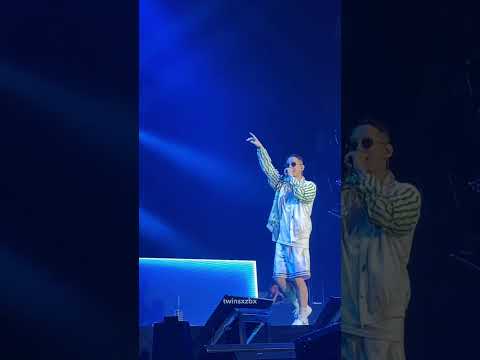 THE QUIETT 더콰이엇 - 한강갱 HAN GANG GANG | PANDORA Festival in BKK 2023