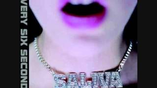 Saliva- Hollywood