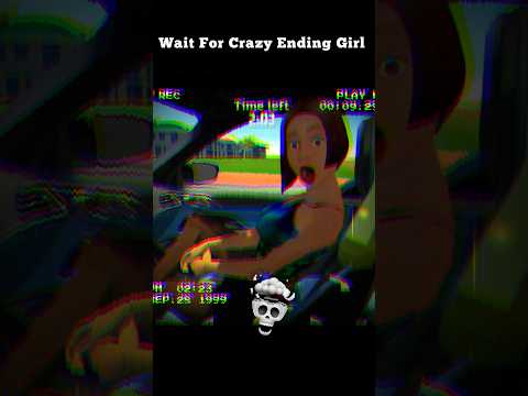 Girl Shock🥶💀🥵 Car Simulator 2 #hungergamestiktok #shorts #bmw #assamtezpur #memes #gamtng #vairal