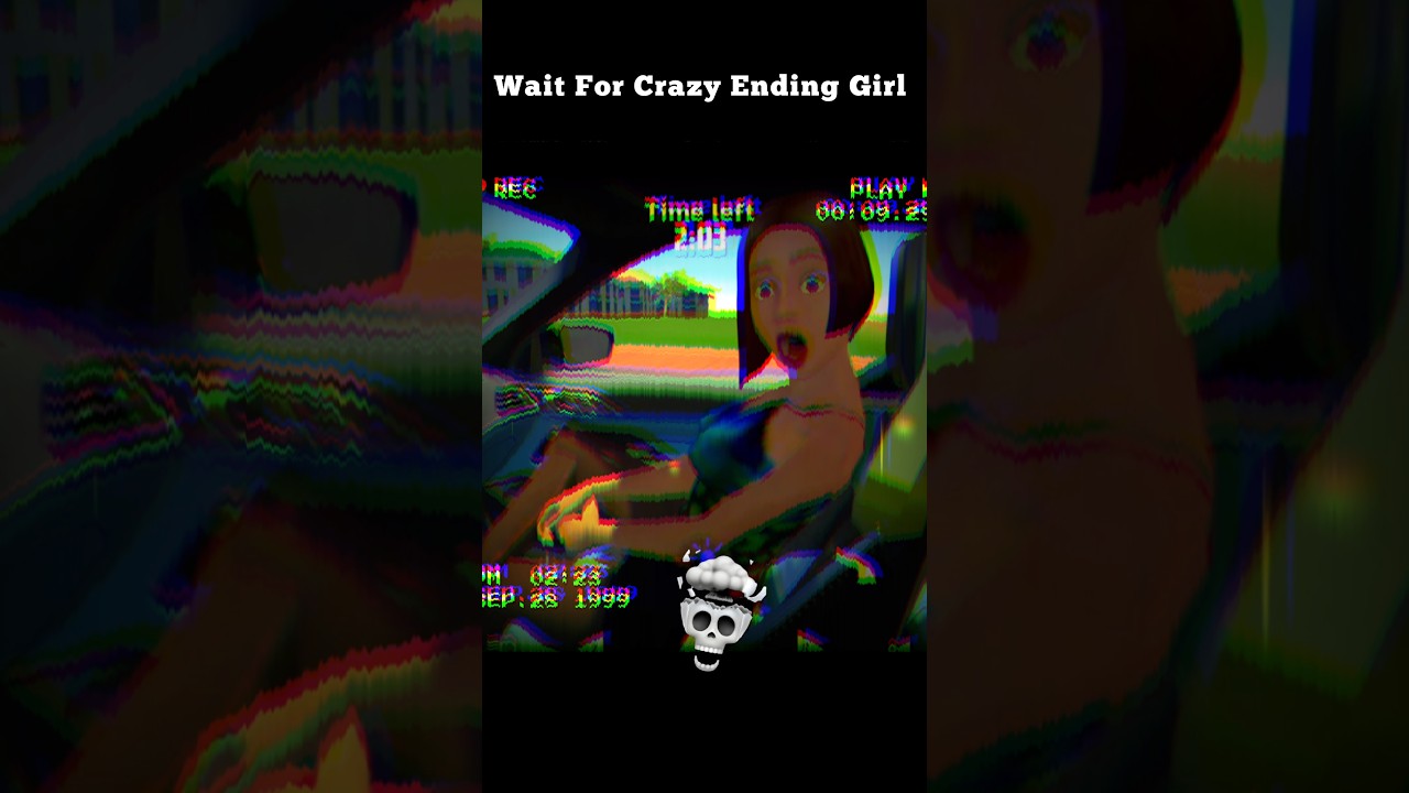 Girl Shock🥶💀🥵 Car Simulator 2 #hungergamestiktok #shorts #bmw #assamtezpur #memes #gamtng #vairal