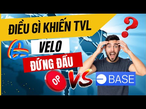Velodrome VELO là gì?