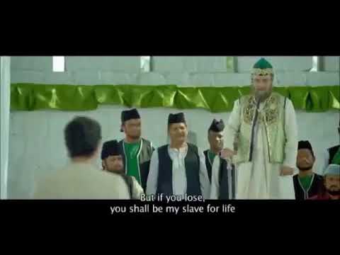 Man Mandira,Bhola Bhandari By Arijit Singh