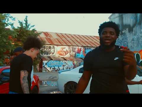 COOLOUT x TMB GUCH  | Change Up (Music Video) | shot by @AustinLamotta
