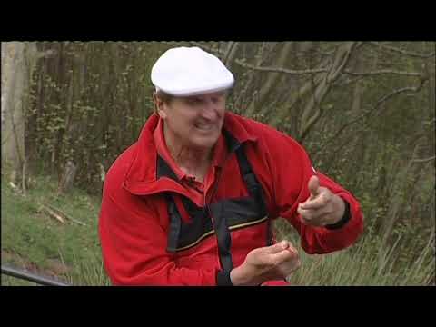 BOB NUDD ON COARSE -  Episode 6: The Pellet Waggler