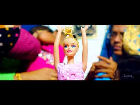 Nazra Mariyam  1st birthday 2018