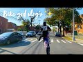 Leeky Da Bike Star King Of The City (Bike God Vlog #3)