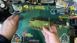 Shado 2 Raw Footage