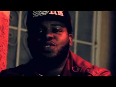 Kevin Parx - 1 Roof ft. Matt Allenn (Prod. by KY)   #FREEthrows 6.3.2013