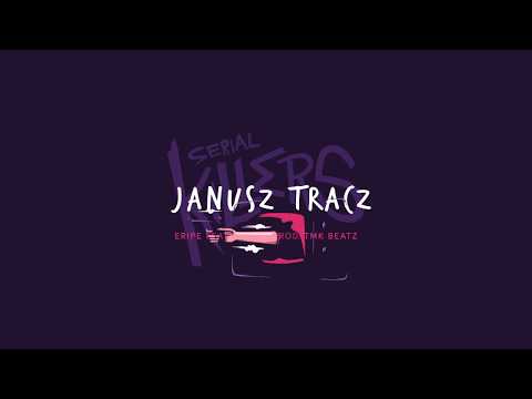 Video thumbnail for Janusz Tracz
