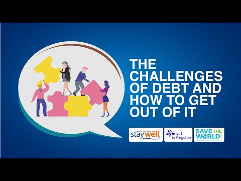 The Challenges of Debt and How to Get Out of It