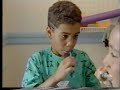 Sesame Street Toothpaste For Kids Brushing Season 26 1995