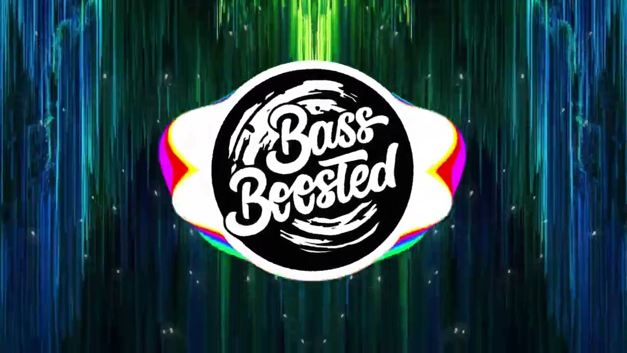 LUCØ - Want Me No More [Bass Boosted]