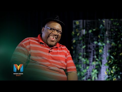 Charles Bukeko, ‘Papa Shirandula’ on Stori Yangu! | Maisha Magic East