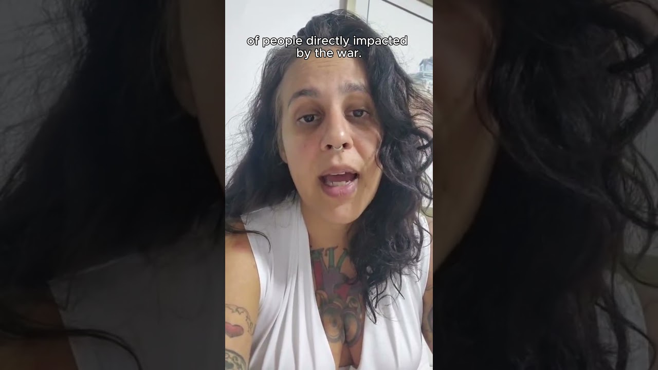 UNGASS at 10: Luana Malheiro on Criminalisation, Gendered Harm and Resistance in Brazil