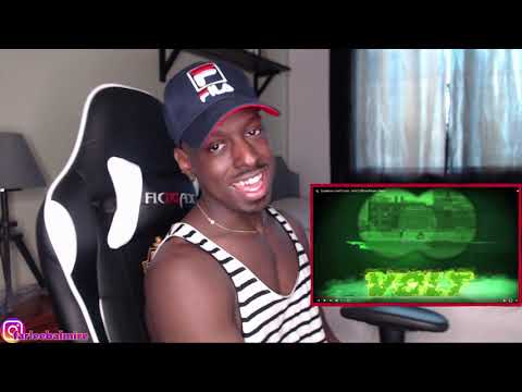 Quadeca x Sad Frosty -  Volt! ( REACTION )