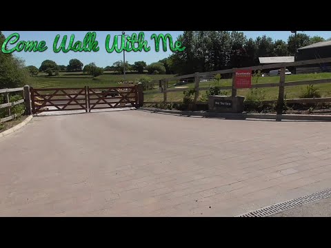 Golftyn Lane | Connah's Quay Walks