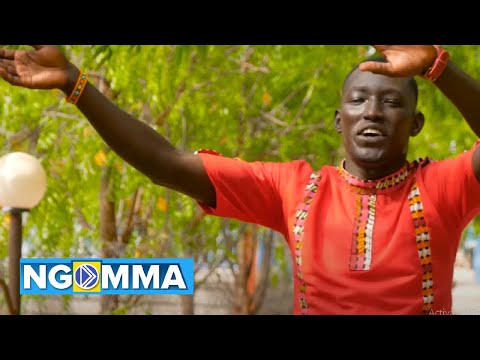 Iboree daang nieyerii kipuroo yongo apa by  jalinga (OFFICIAL VIDEO) SKIZA CODE 5358943 SEND TO 811.