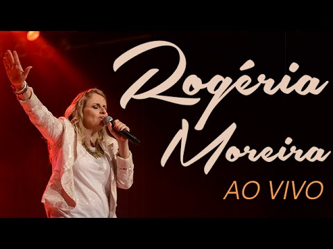 Show Rogéria Moreira - Lançamento do CD Parresia (07/11/15)