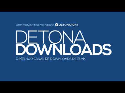 Mc Bin Laden e Mc Brinquedo - Senta na peça - 2015