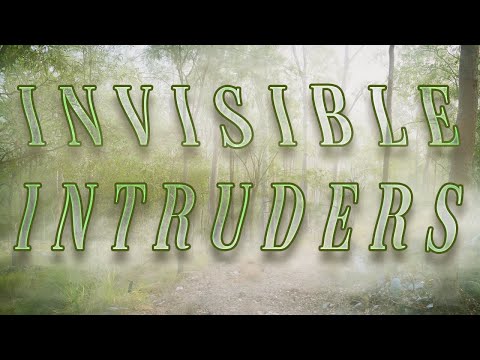 INVISIBLE INTRUDERS
