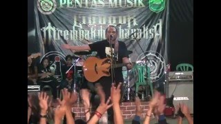 Download lagu bona paputungan-andai ku gayus tambunan (acara Oi barang antik subang) mp3