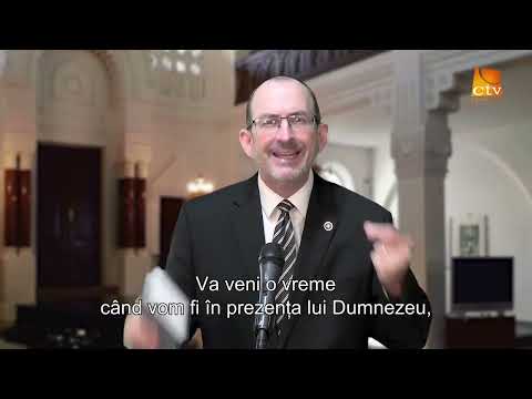 324. Love Israel -  Romani, Cap. 9 (5)