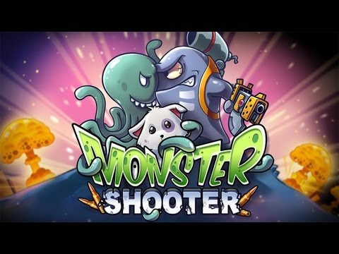 Monster Shooter 2 IOS