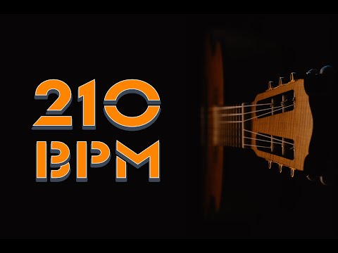 210 BPM - Metronome