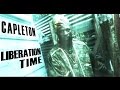 Capleton - Liberation Time (Hip Hop RMX) 