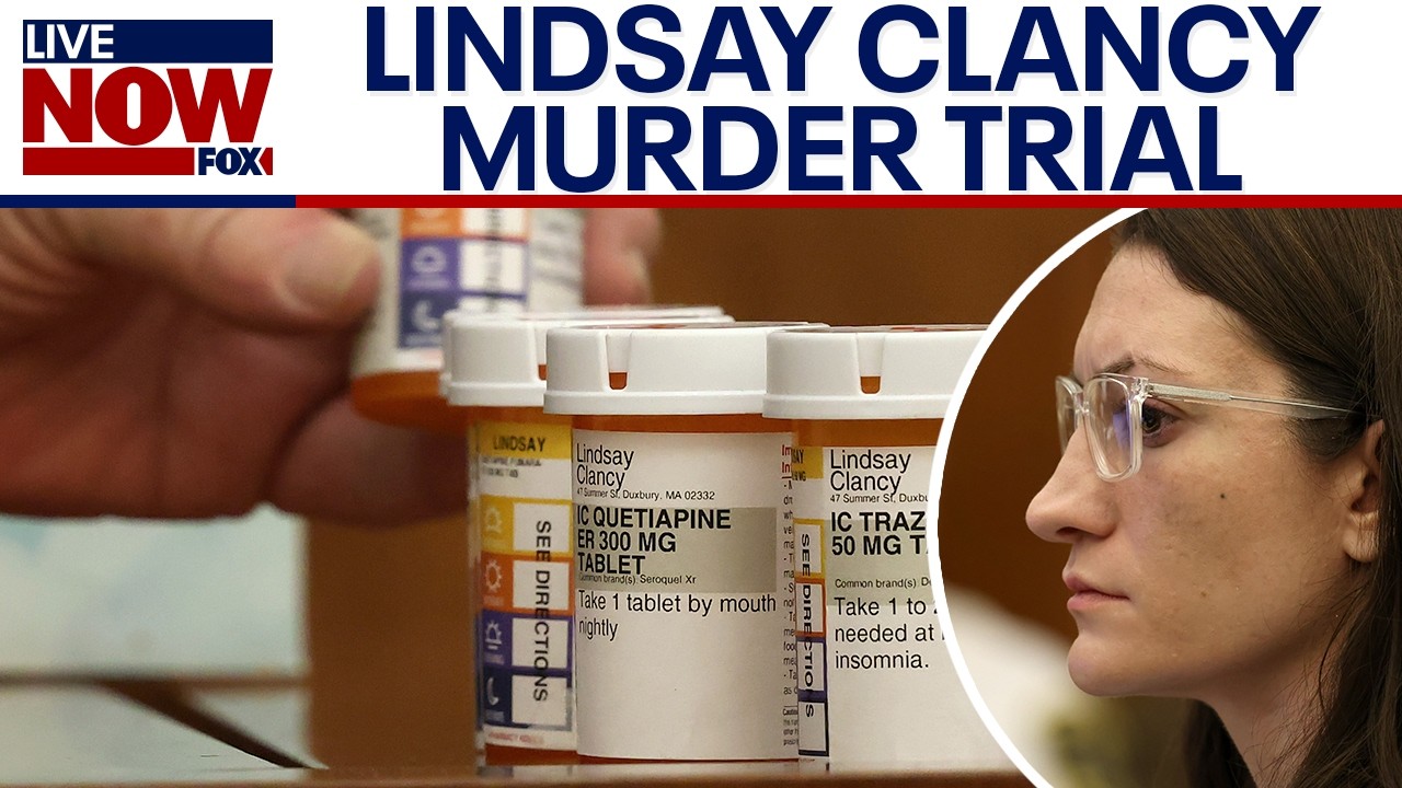 Lindsay Clancy murder trial continues after jurors visit crime scene