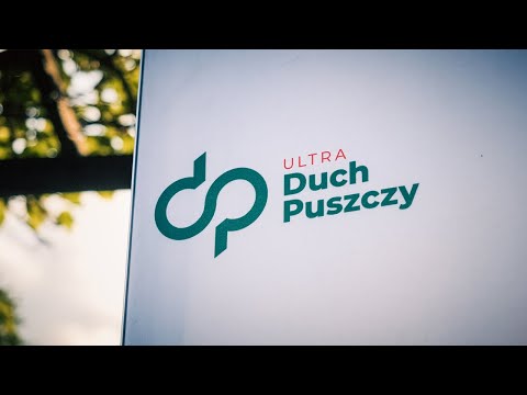Ultra Duch Puszczy - oficjalny utwór maratonu
