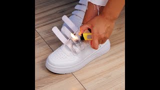 How to Shrink Oversized Crocs by Boiling Them #Hacks #Daily