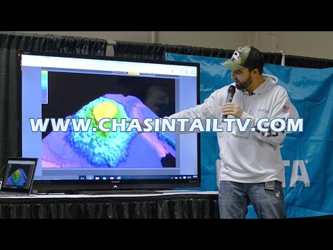 Northeast Canyon Daytime Swordfishing w/ Capt. Louis DeFusco | Chasin' Tail TV