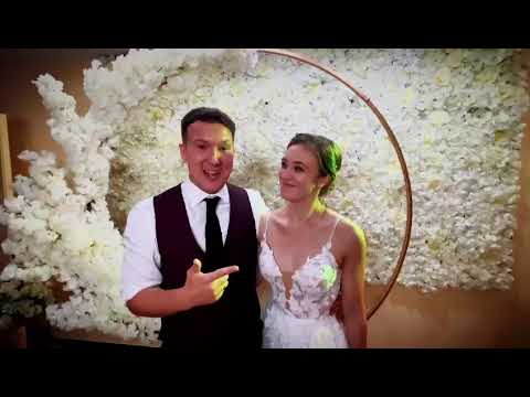 Tamada Johannes aus Essen für Ihre Hochzeit