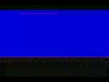 Closing To The Night Before Christmas 1992 Public Domain VHS Kids Klassics