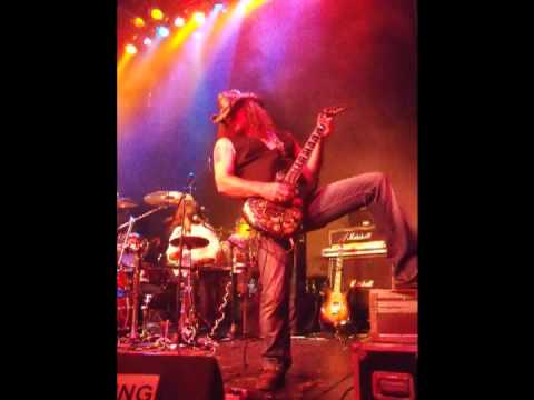 Madman's Lullaby - Question Mark Slide Show Revised