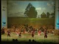 ККХ - "Молодычка" (The Kuban Cossack Choir - dance ...