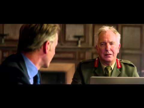 Eye In The Sky Official Movie Trailer