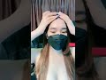 Putri Nia Naya Live Bigo
