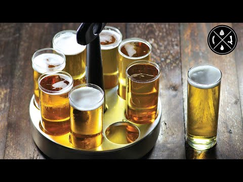 Carbonating a Kölsch, Brew Day Injuries, Adding Secondary Regulators, & No Rinse Sanitizer - Ep. 282