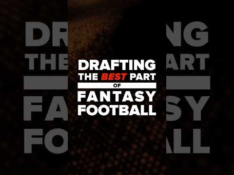 FastDraft Best Ball Fantasy
