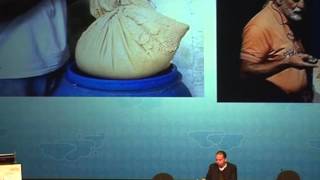 Experiencias exitosas de la Agricultura Orgánica. Jairo Restrepo. 11º Seminario Comarcas Sostenibles