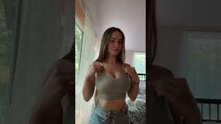 Bra Less Challenge #bralesstiktok #braless #Short #shorts #ShotVids #viralshots #trendingshorts