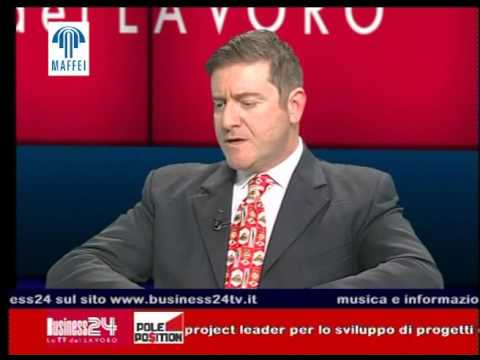 Pole Position puntata 294: Maffei - Novara