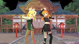 キスキツネ／HIMEHINA - cover【Harry the little】