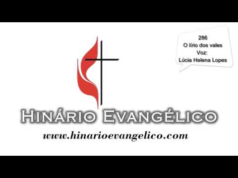 Hino 286 - O Lírio dos Vales