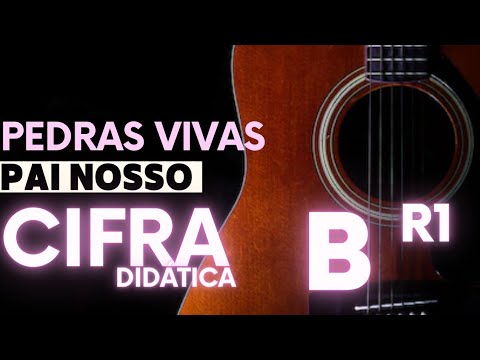 Pai Nosso - Catedral