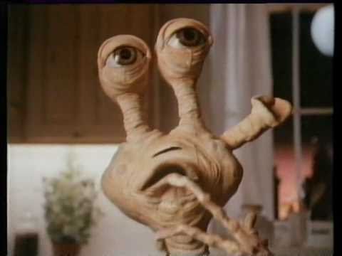 Channel 4 - Adverts - Continuity - 1985 - HQ