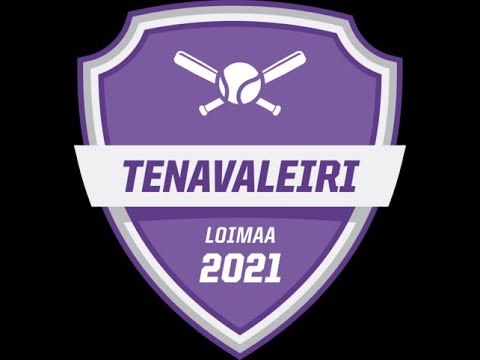 Tenavaleiri 2021: Siipe e-pojat vs. LaJy e-pojat